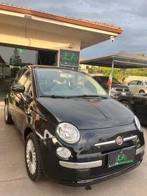 Fiat 500 1.2 by Gucci