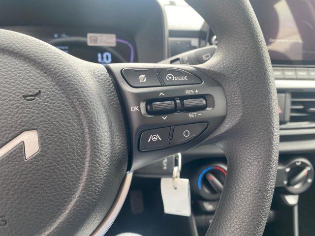 KIA Picanto 1.0 GPL 5P Urban *NAVI*LEGA*SENSORI*RETROCAMERA