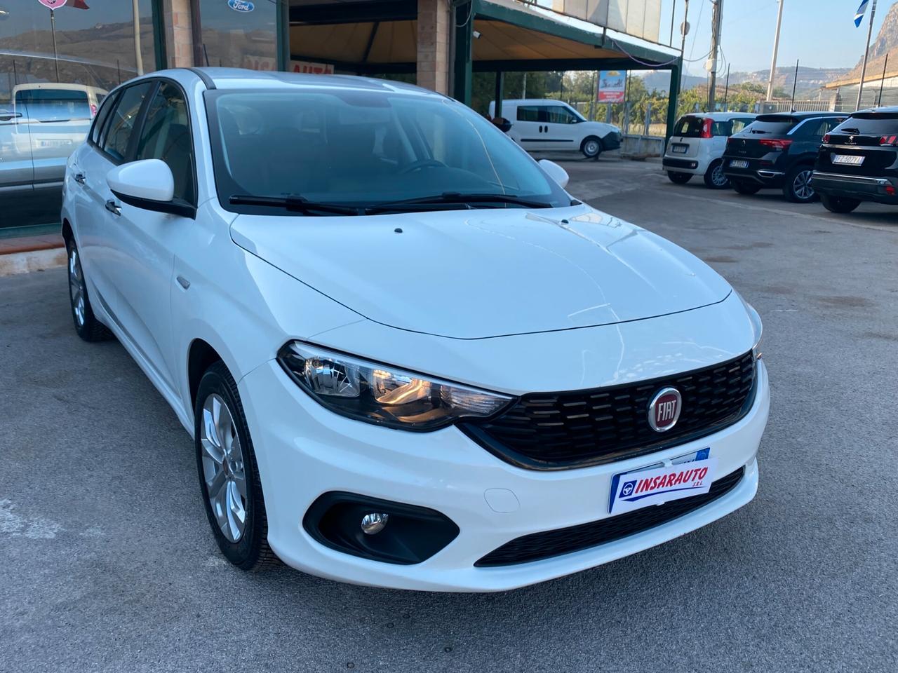 Fiat Tipo 1.6 Mjt S&S SW Easy Business navi my 19