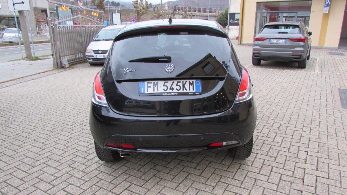 LANCIA - Ypsilon 1.2 Mya 69cv
