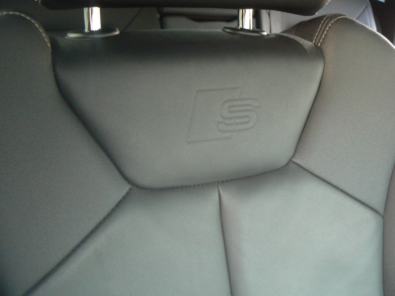 Audi Q3 SPB 35 TDI S tronic line edition KM 59.000 ORIGINALI