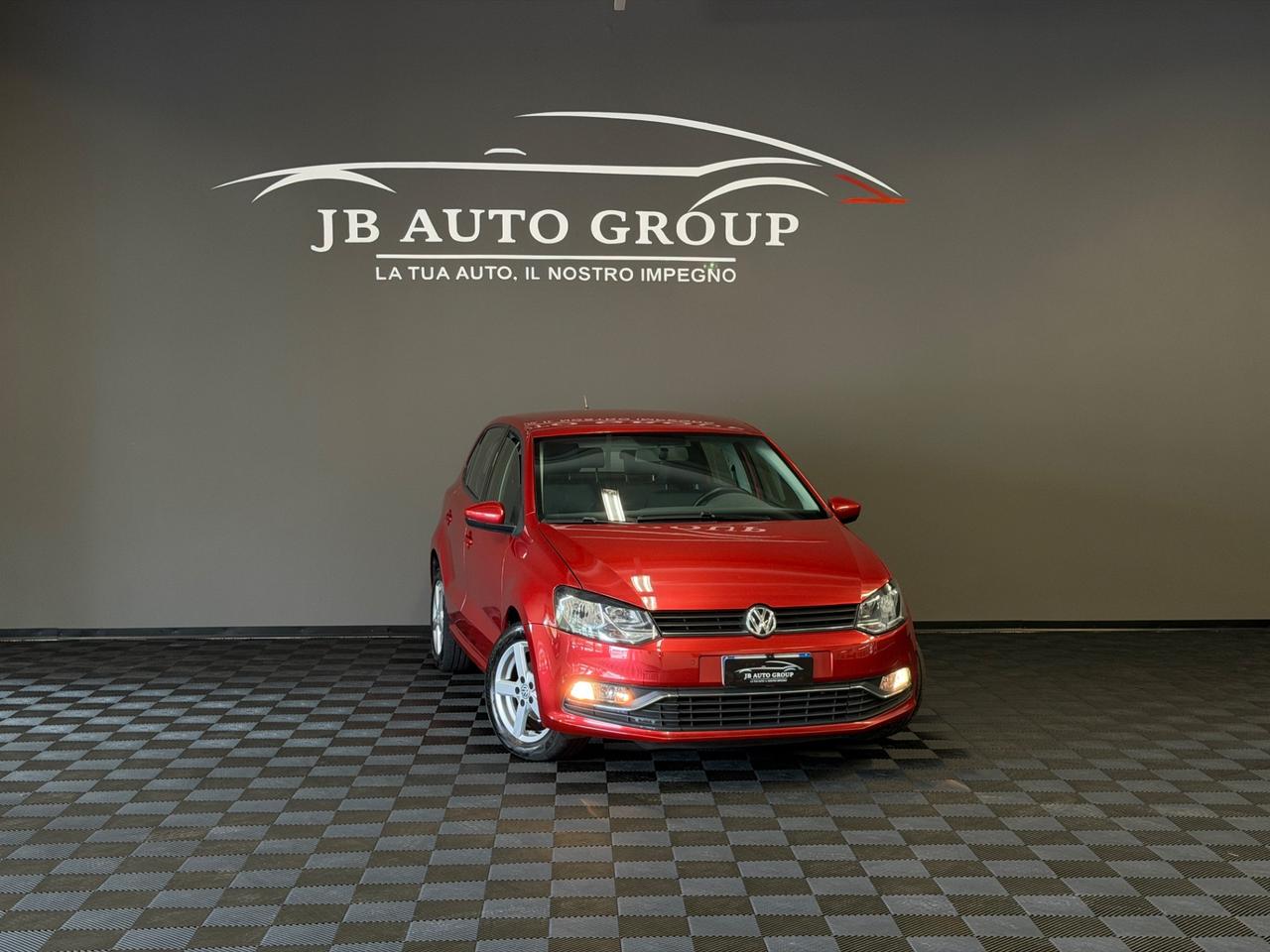 Volkswagen Polo 1.4 TDI