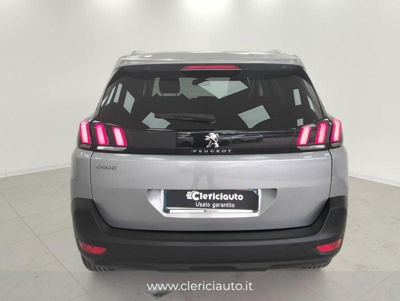 Peugeot 5008 BlueHDi 130 S&S Allure