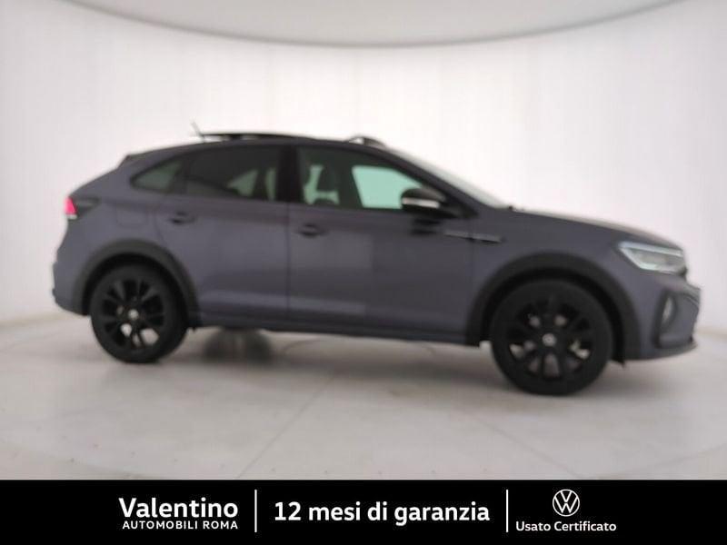 Volkswagen Taigo 1.5 TSI DSG R-LINE ACT 150 CV
