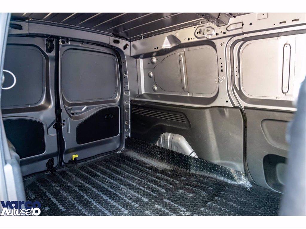 CITROEN Berlingo van xl 1.5 bluehdi 130cv s&s club 3p.ti eat8 del 2020