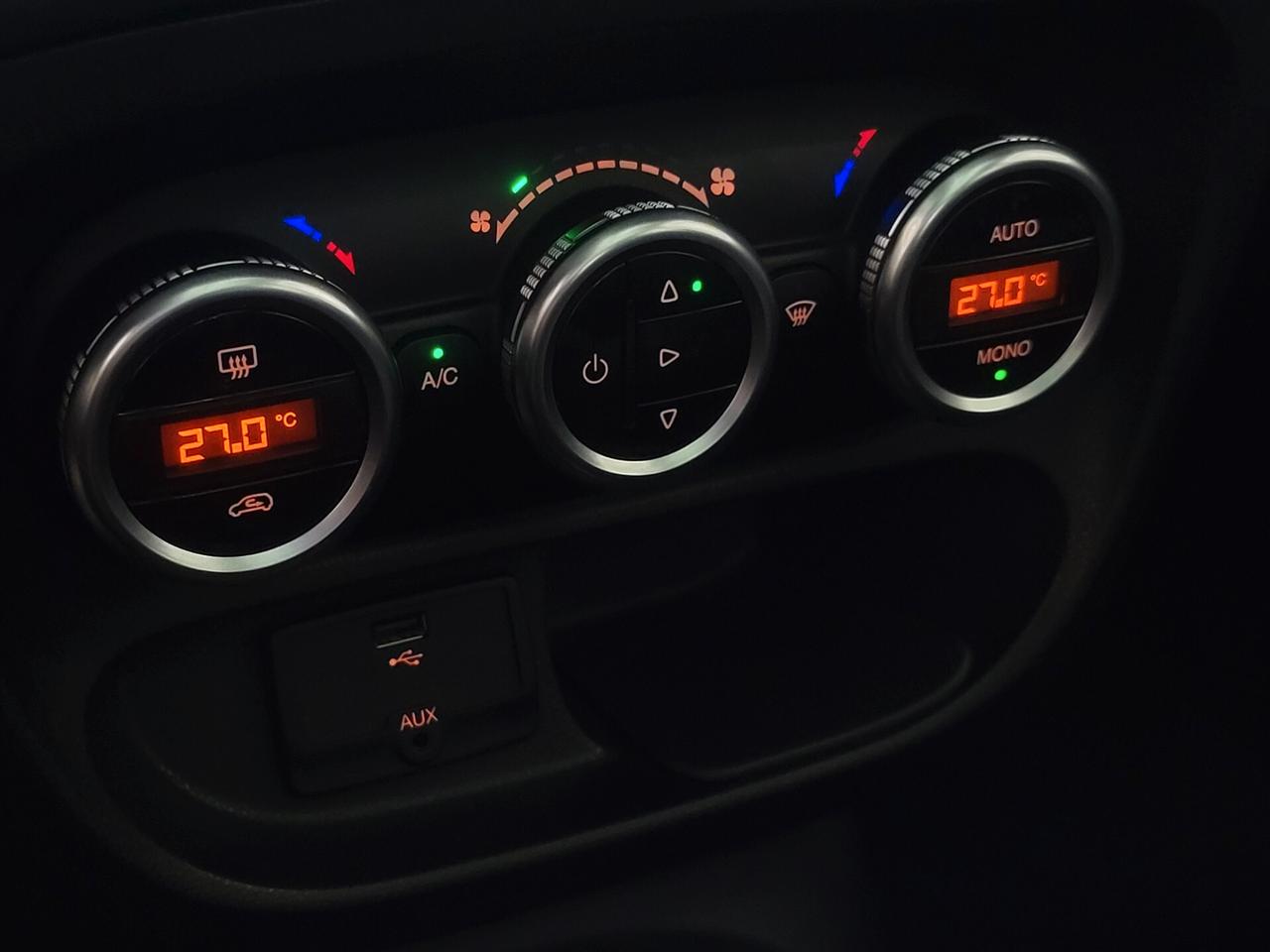 Fiat 500L - 2015 1.4 T-Jet 120 CV GPL Lounge