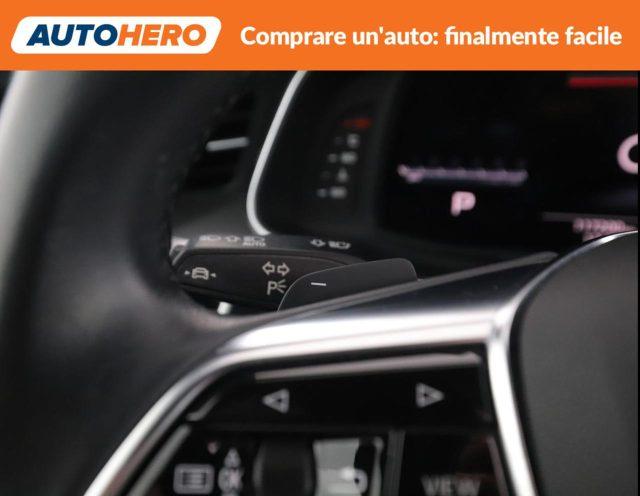 AUDI A6 40 2.0 TDI S tronic Business Sport