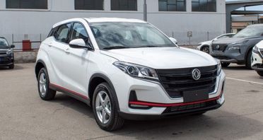 DFSK Glory 500 GLORY 1.5 BENZINA STANDARD CVT ( KM ZERO )