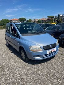 Fiat Multipla 1.6 16V Natural Power Dynamic