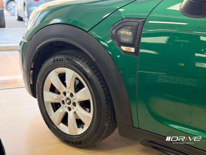 MINI Mini Countryman F60 Mini 1.5 One D Northwood Edition Countryman