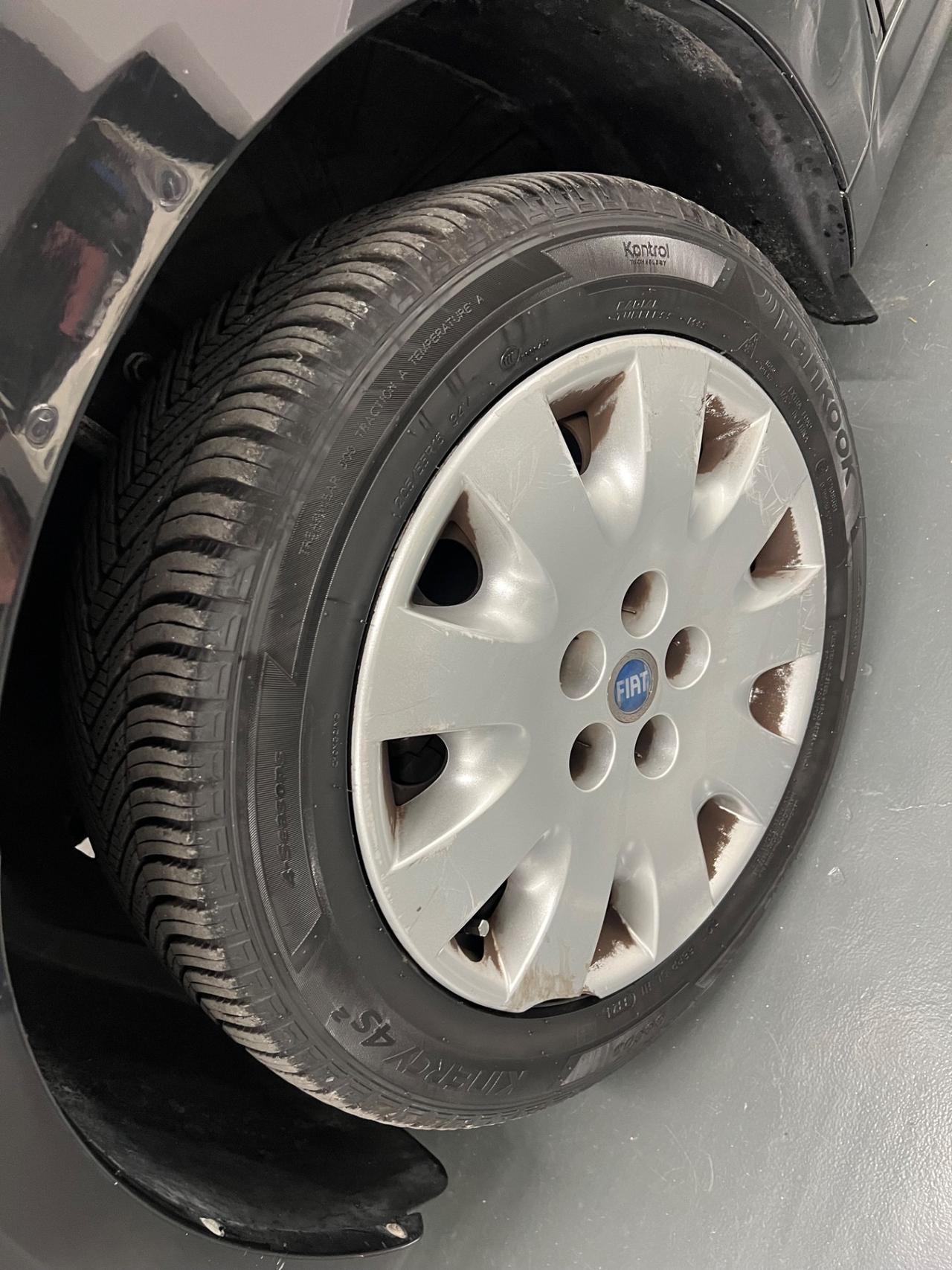 Fiat Croma 1.8 Mpi 16V Classic