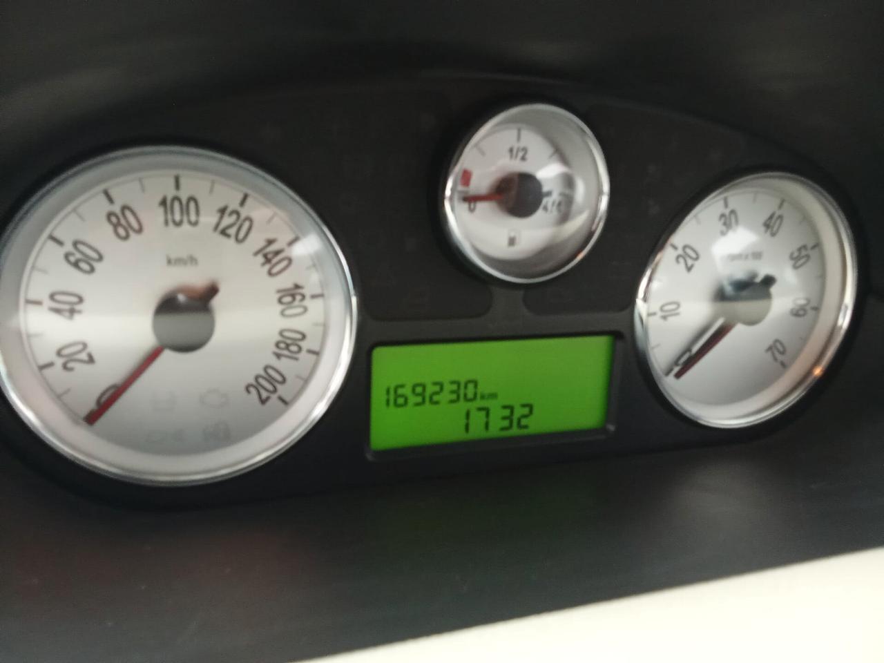 Lancia Ypsilon 1.4 Platino Ecochic GPL