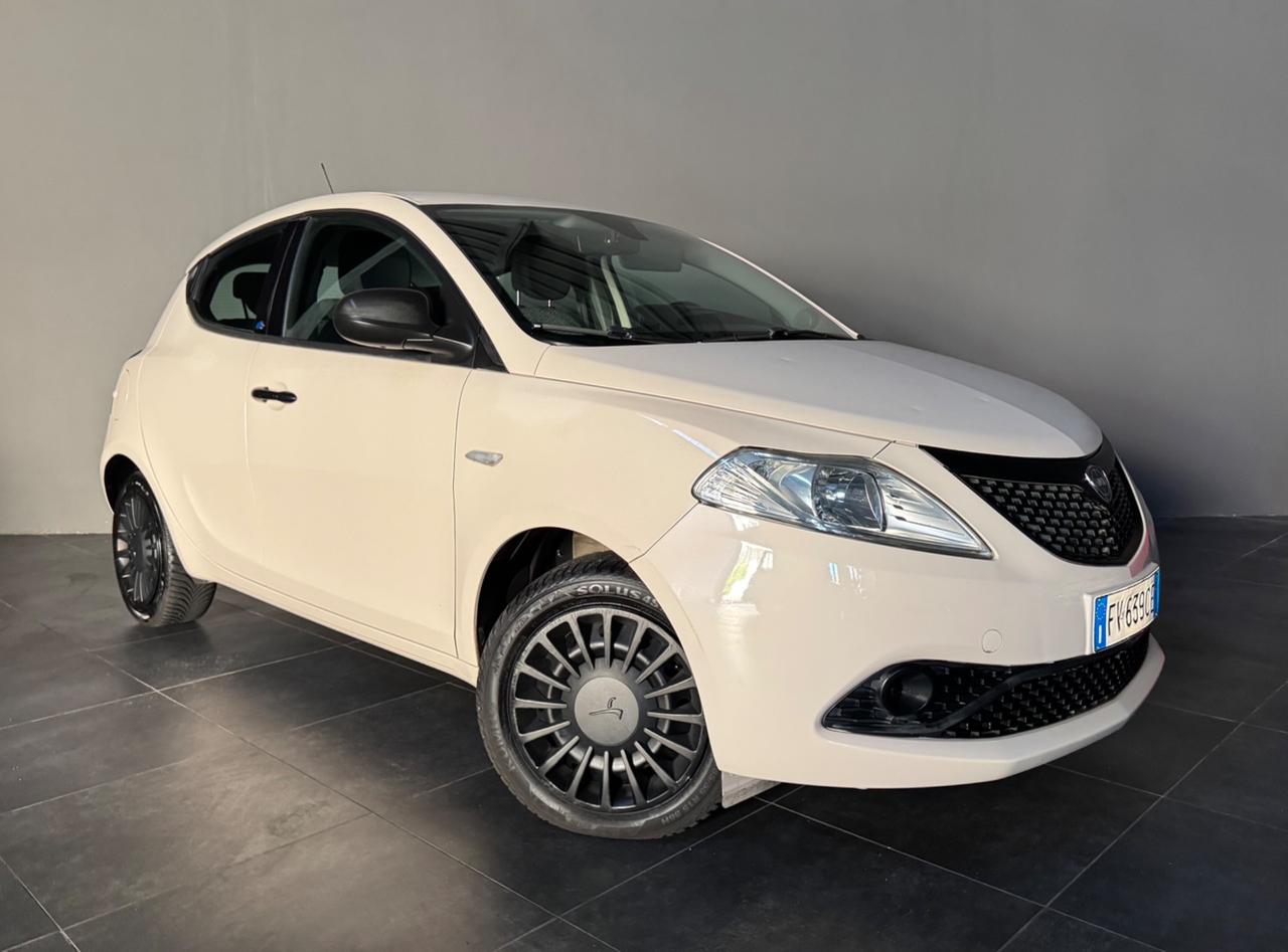 Lancia Ypsilon 1.2 69 CV 5 porte Platinum