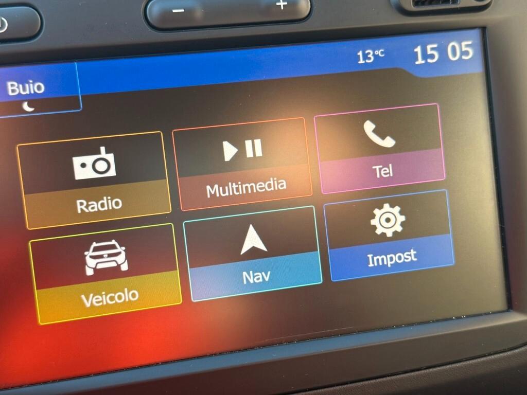 Dacia Duster 1.5 Blue dCi 8V 115 CV 4x4 Comfort