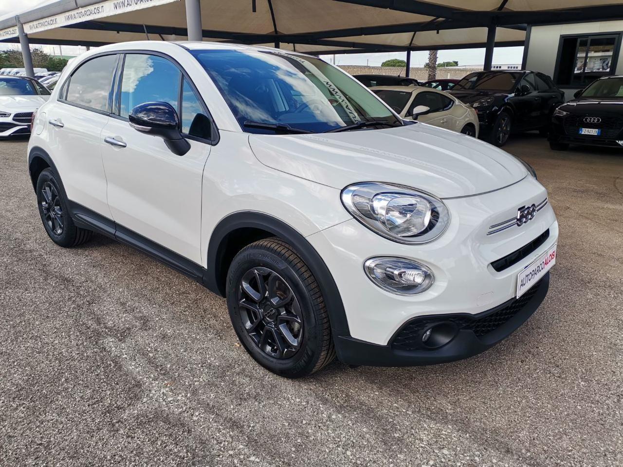 Fiat 500X 1.3 MultiJet 95 CV -2022-