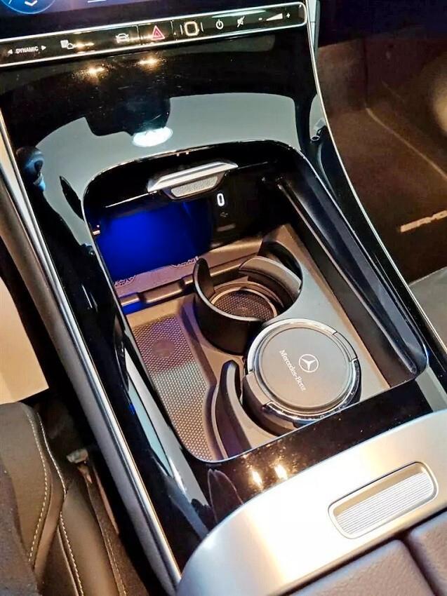 Mercedes-benz GLC 220 GLC 220 d 4Matic AMG Line Premium Plus