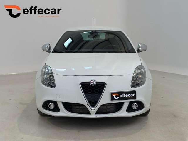 Alfa Romeo Giulietta 2.0 JTDm-2 150 CV Exclusive
