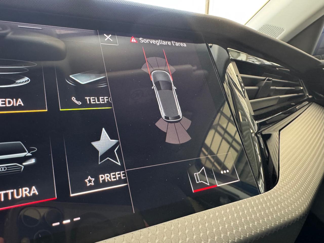 Audi A1 Allstreet 25 1.0 TFSI Advanced 95cv Full LED