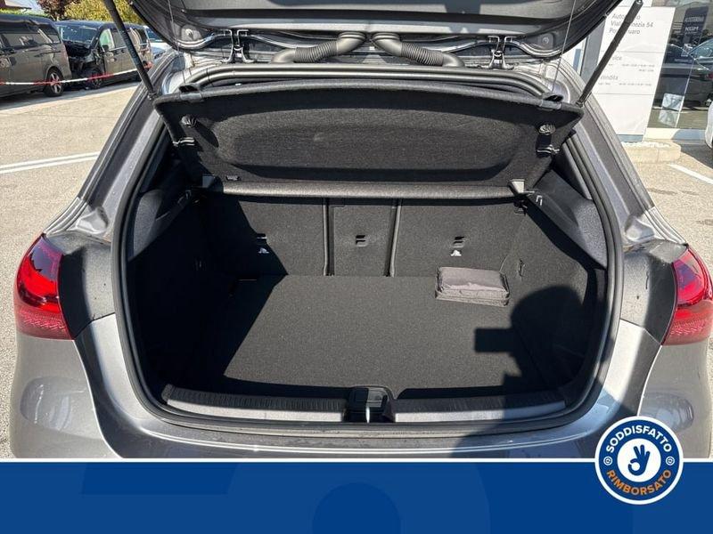 Mercedes-Benz Classe A 180d Automatic AMG Line Advanced Plus