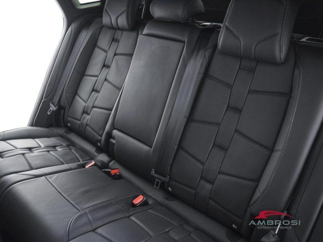 DS AUTOMOBILES DS 7 Crossback Crossback BlueHDi 180 aut. Grand Chic