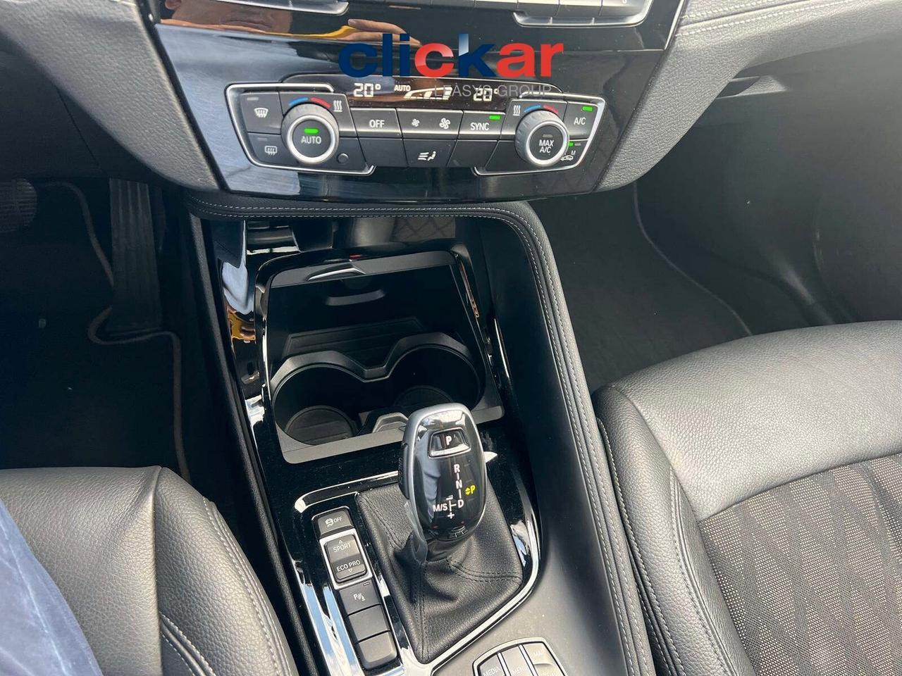 Bmw X1 sDrive18d xLine Plus