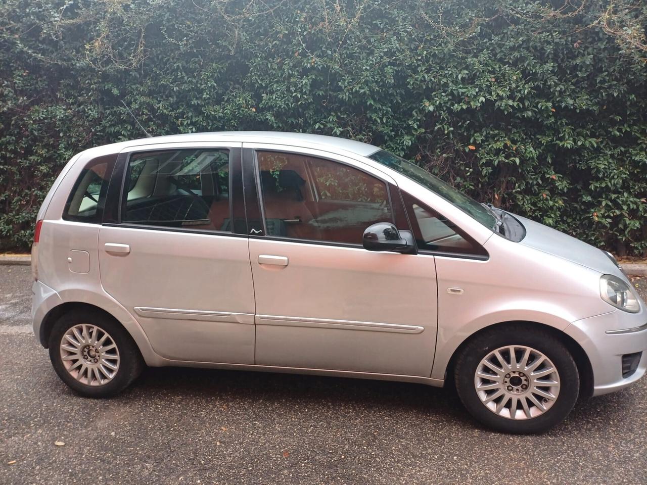 Lancia MUSA 1.4 BENZINA GPL EURO 5