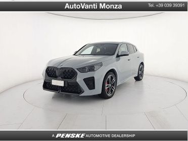 BMW X2 X2 xdrive 20d 48V MSport Pro auto
