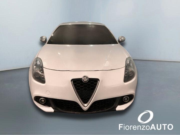 Alfa Romeo Giulietta 1.4 Turbo Super 120CV - PREZZO REALE