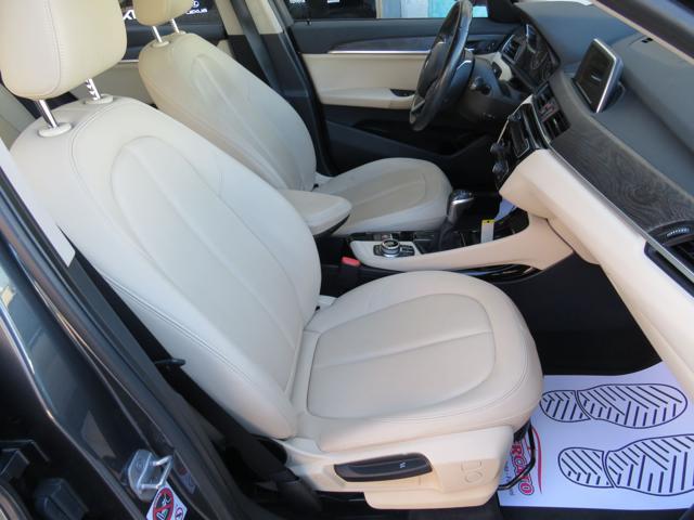 BMW X1 sDrive18d Sport