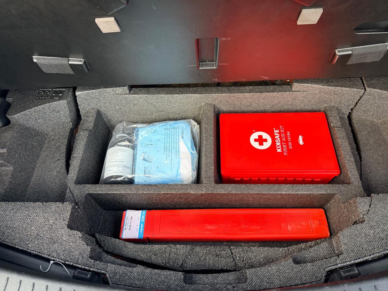 Mazda CX-5 2.2D Skyactiv 150CV 2WD E6