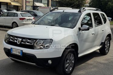 DACIA Duster 1.6 110CV 4x4 Ambiance