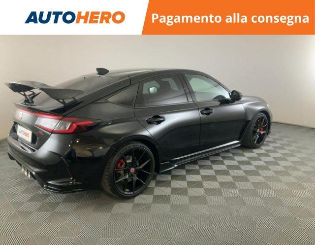 HONDA Civic 2.0 Type-R