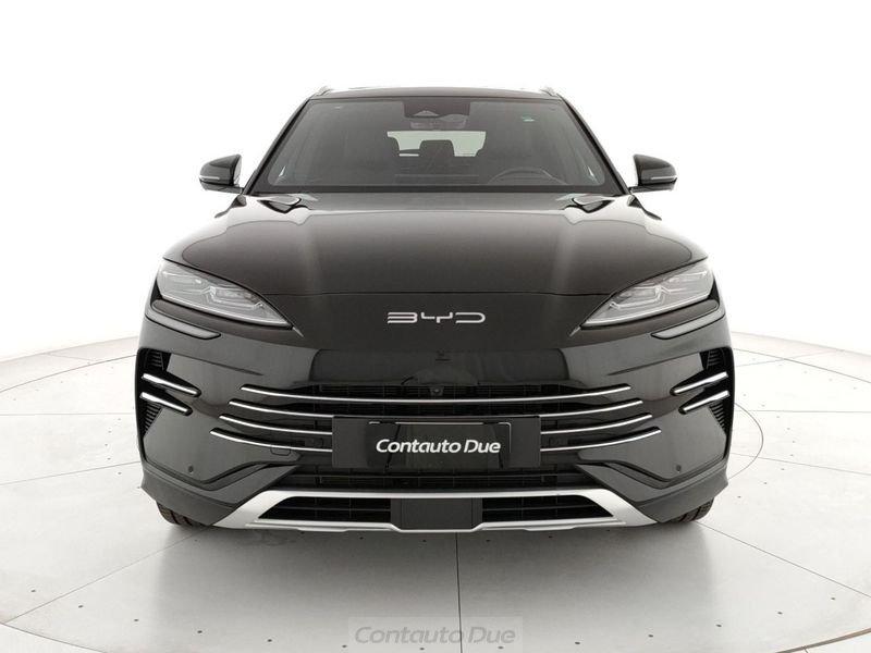 BYD Seal U DM-i Seal U DM-i 1.5 phev Comfort 2wd