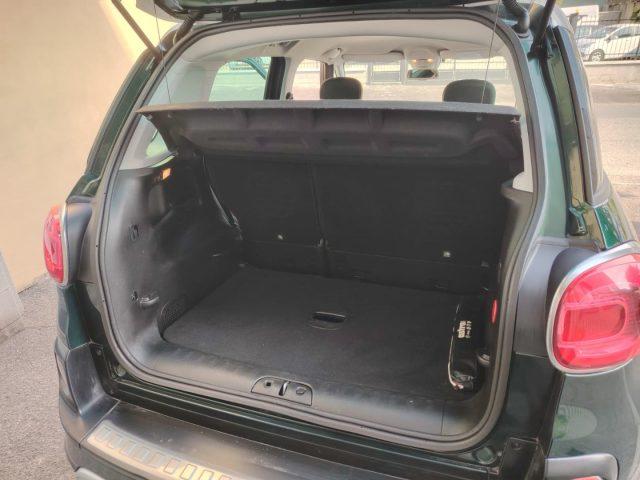 FIAT 500L 1.6 Multijet 105 CV Trekking FINANZIABILE