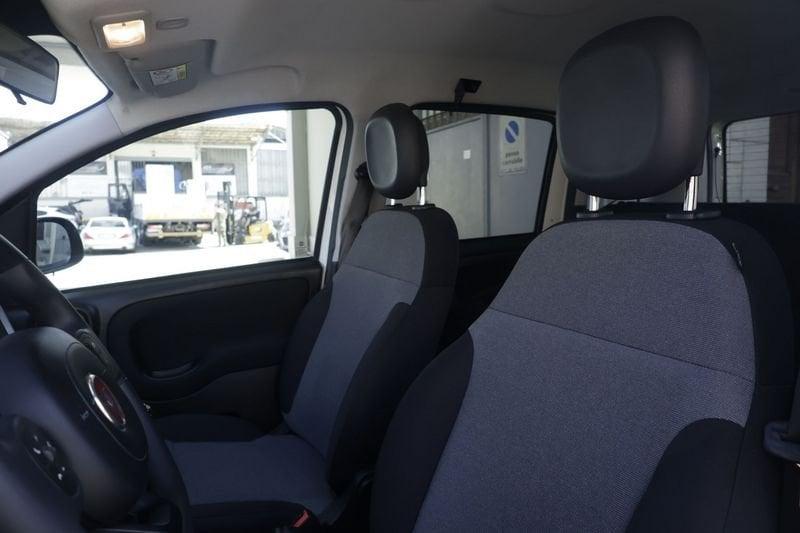 FIAT Panda FIAT Panda 0.9 TwinAir Turbo S&S 4x4 City Cross KM0 Unicoproprietario