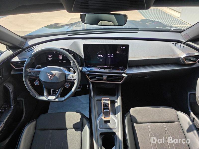 CUPRA Formentor 2.0 TDI DSG