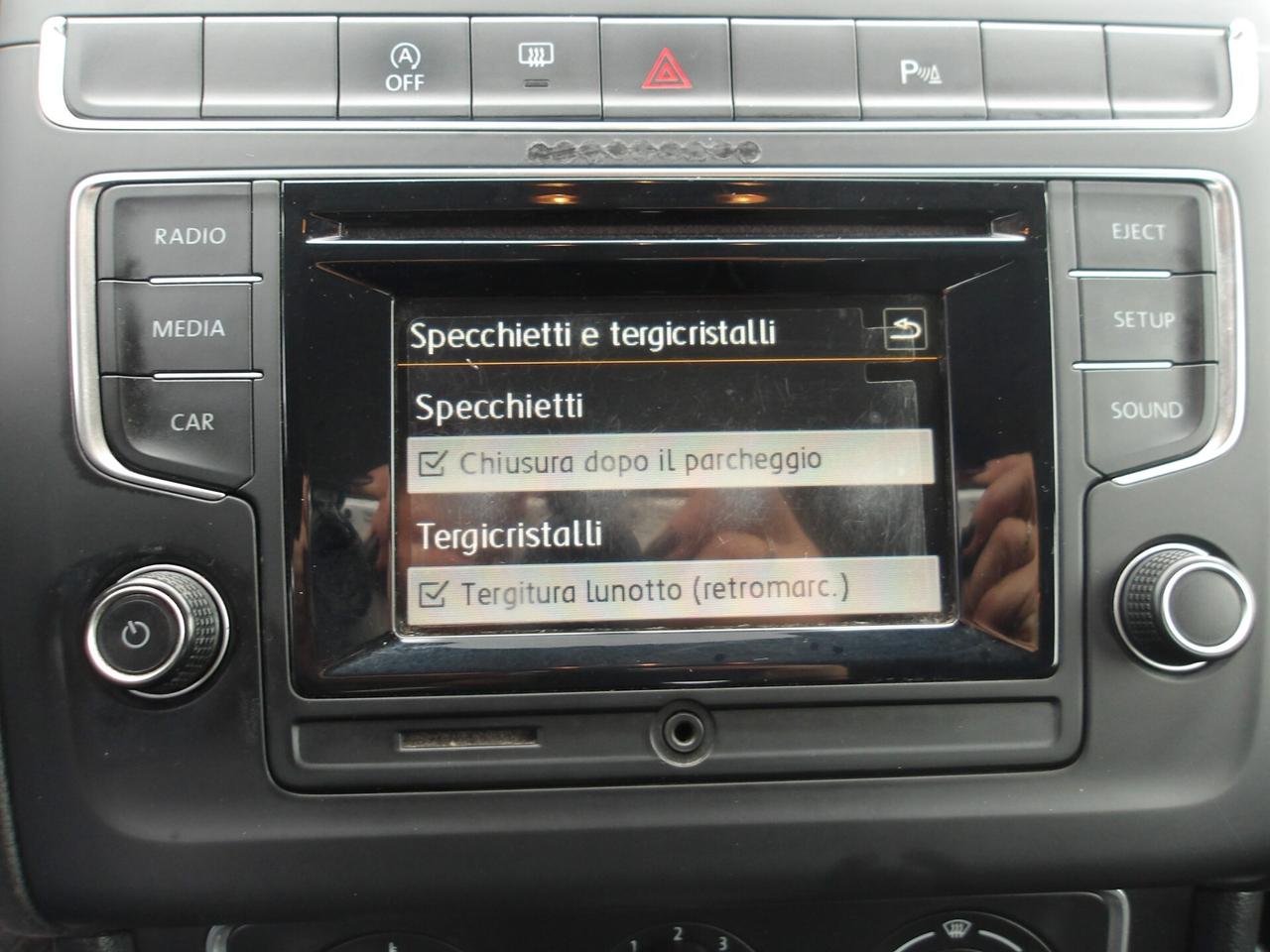 VOLKSWAGEN POLO AUTO -PREZZO PROMO!