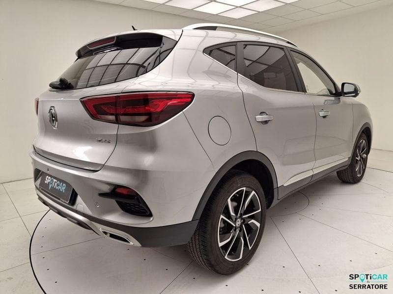 MG ZS *OLD* Classic Classic 1.5 Luxury