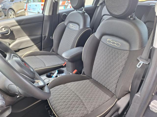 FIAT 500X 1.3 MultiJet 95 CV City Cross BUSINESS N°GD939