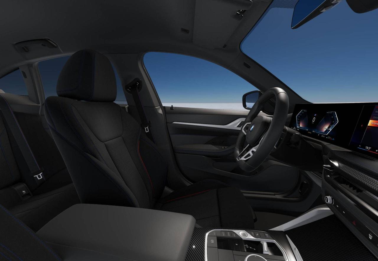 BMW Serie 4 420d Gran Coupé 48V xDrive MSport Pro