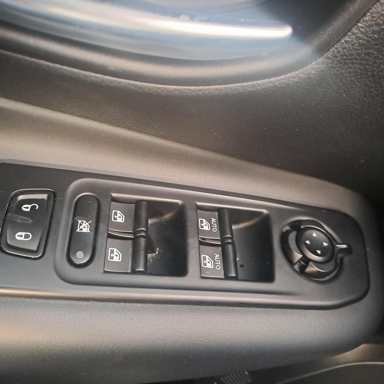 Jeep Renegade 1.5 MHEV 130cv DDCT Limited