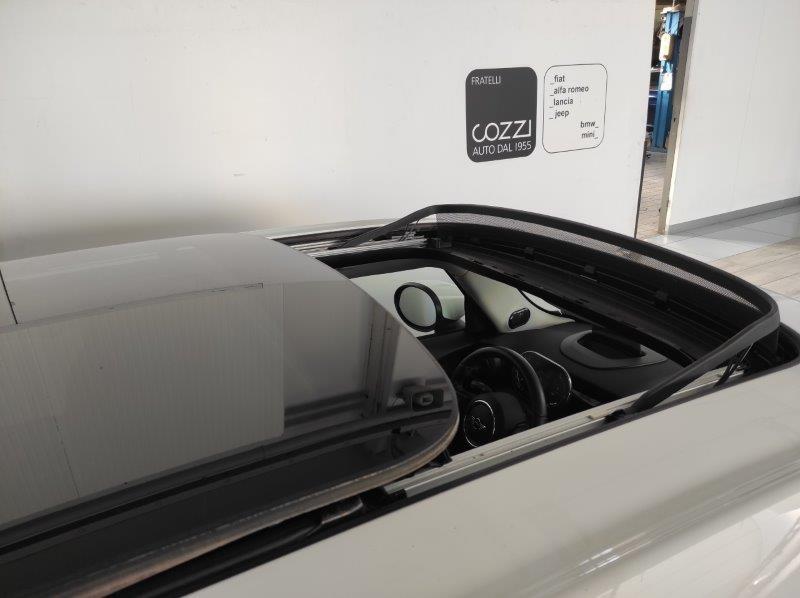 MINI Mini 5 porte (F55) - Mini 1.5 Cooper Classic 5 porte