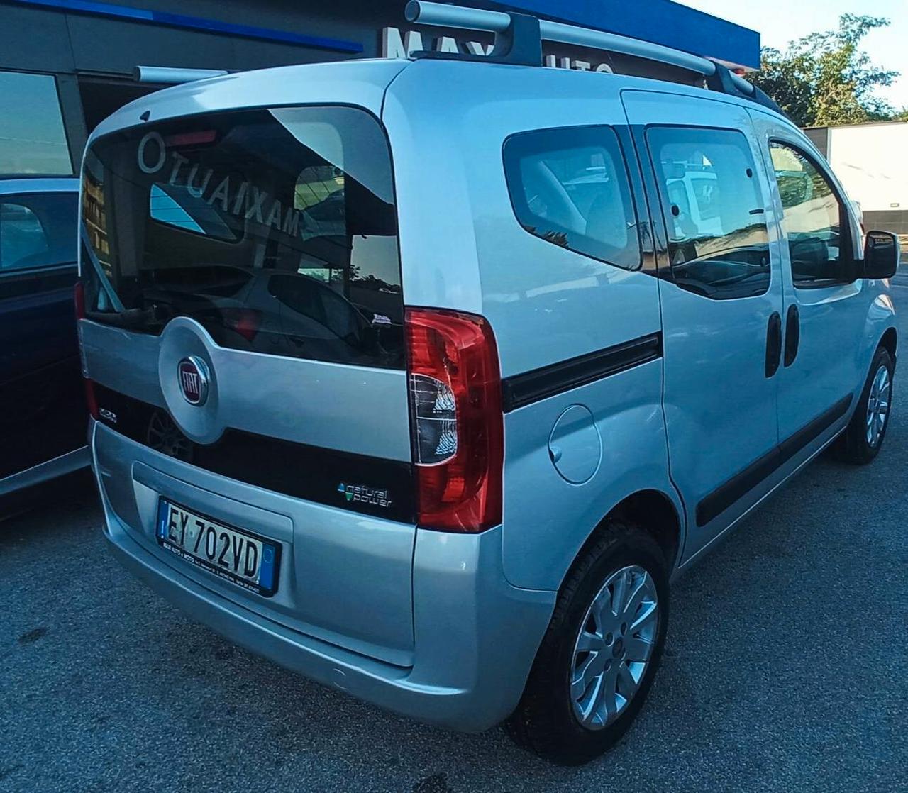 Fiat Qubo SENZA BUSTA PAGA