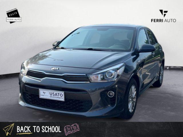 KIA Rio 1.2 MPi Evolution