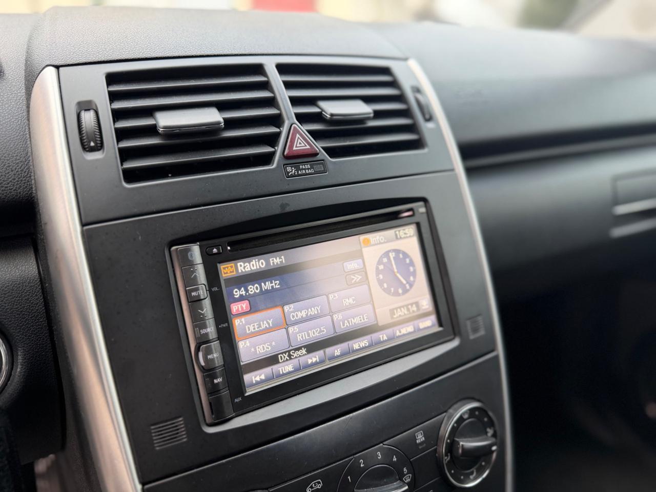 Mercedes-benz A 180 CDI Style NEOPATENTATI