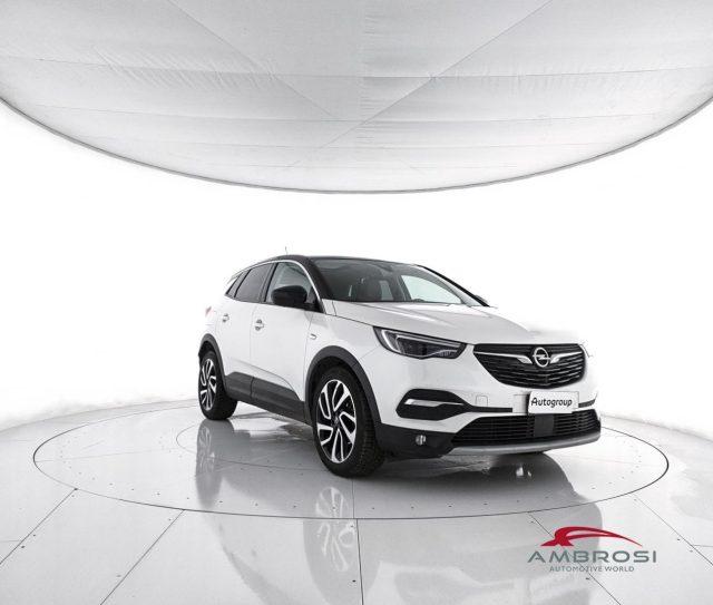 OPEL Grandland X 1.6 diesel Ecotec Start&Stop aut. Innovation