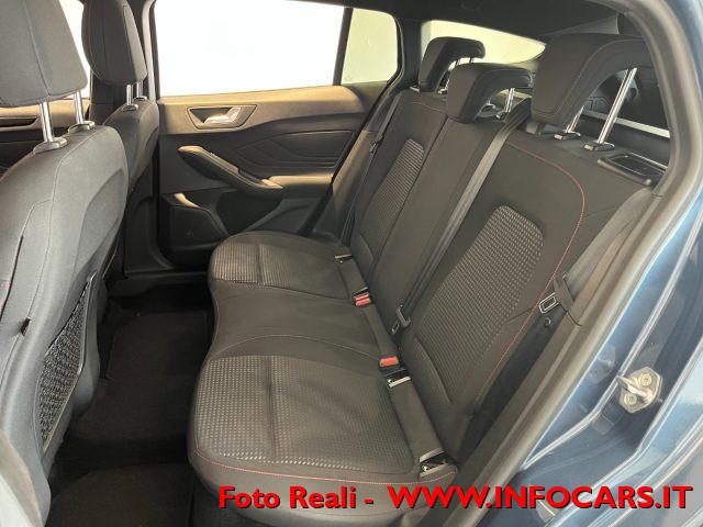 FORD Focus 1.5 EcoBlue 120 CV aut. SW ST-Line Co-Pilot PROMO