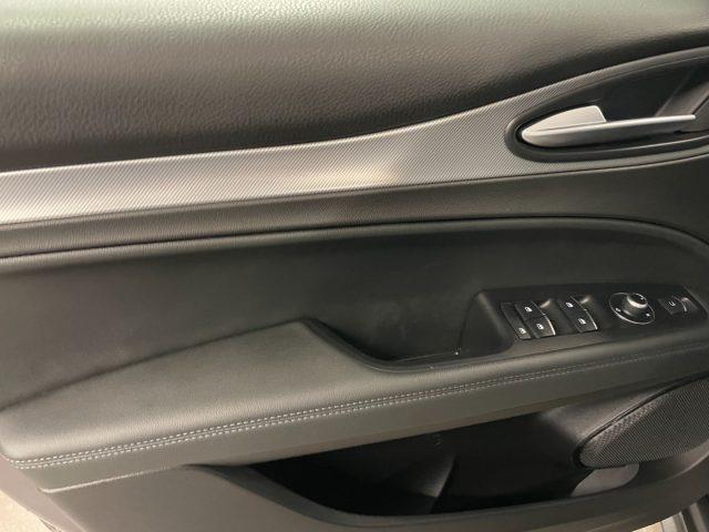 ALFA ROMEO Stelvio 2.2 TD 160 CV AT8 Sprint