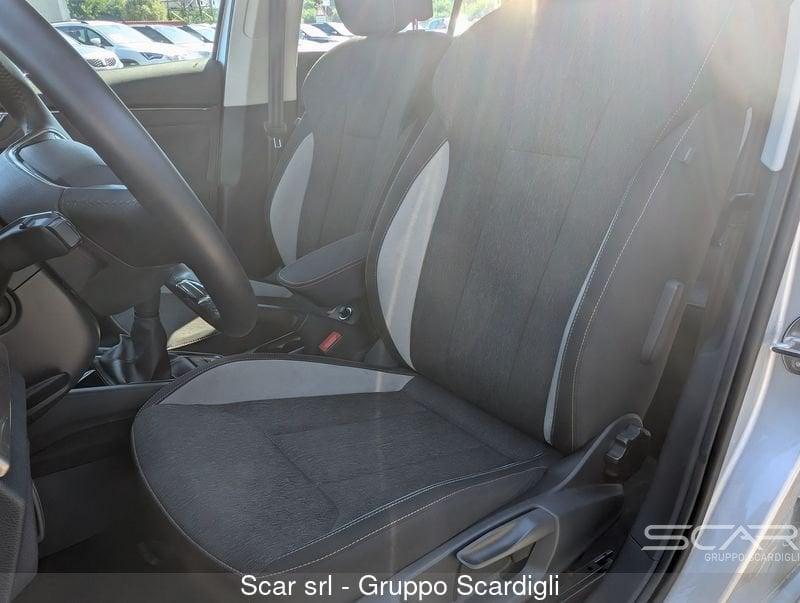 Skoda Kamiq Kamiq 1.0 TSI Black Dots