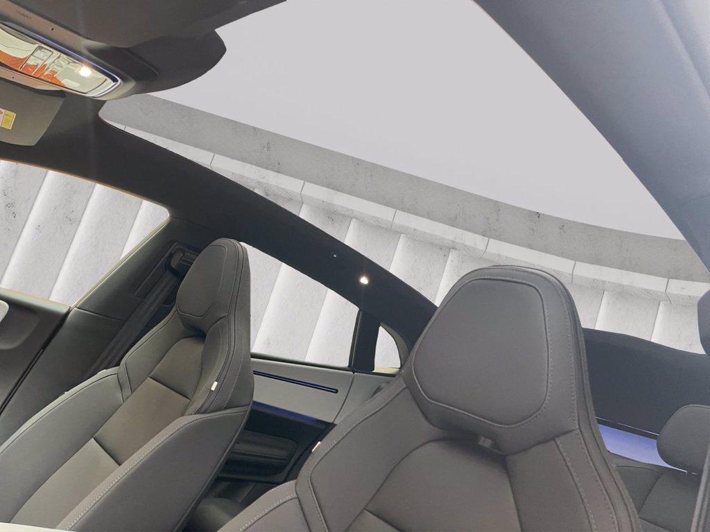 POLESTAR Polestar 4 Long Range Single Motor 100kWh Prime del 2025